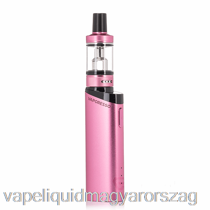 Vaporesso Gen Fit 20w-os Kezdőkészlet Taffy Pink Vape Pen